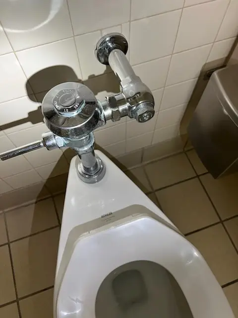 Fixture installation and repair for Pipe Repair in Robbinsville